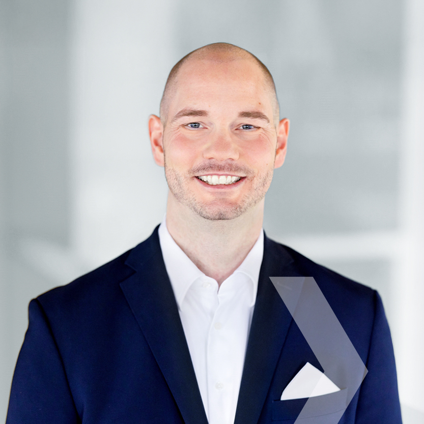 RME | Team: Marcel Wiening – Geschäftsführer